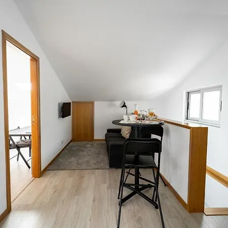 Duplex Bento Junior - T5 Ideal Familias -