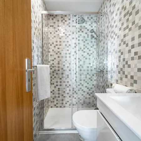Duplex Bento Junior - T5 Ideal Familias - * בראגה