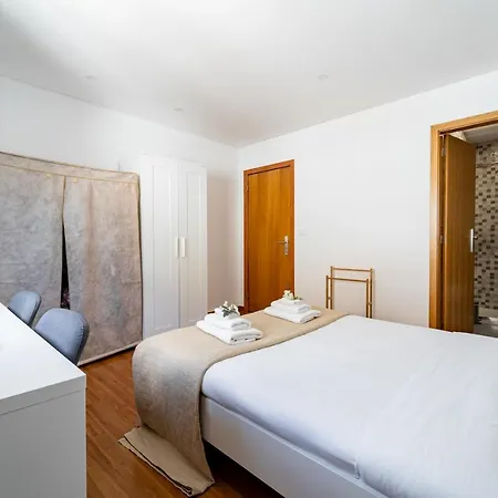 Duplex Bento Junior - T5 Ideal Familias - * בראגה