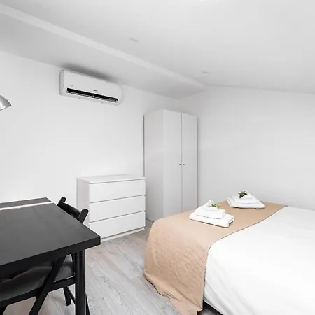 Duplex Bento Junior - T5 Ideal Familias - * בראגה
