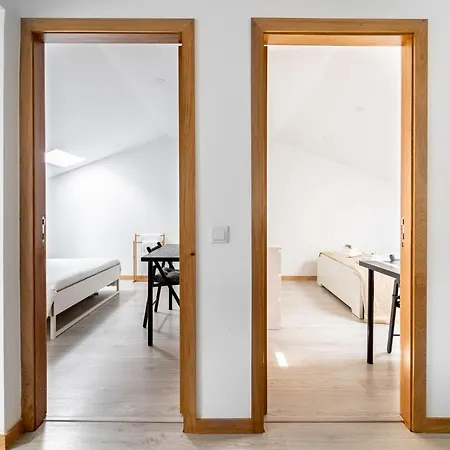 Duplex Bento Junior - T5 Ideal Familias - * בראגה